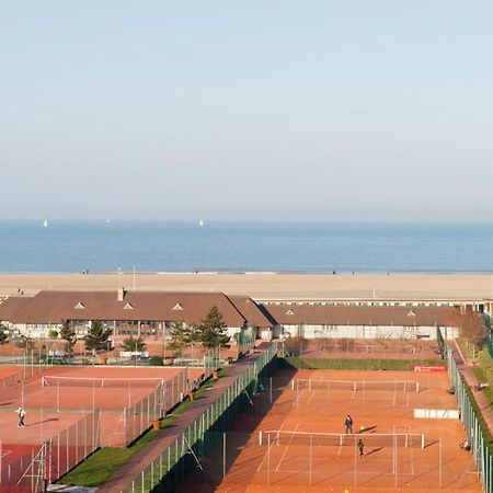 Coeur De Deauville 3 Mn Plage 3 Mn Casino Charme Absolu Exterior photo